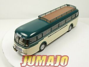 【送料無料】模型車 モデルカー バスバスハシェットルノーペリグーフランスbus61 bus ixo hachette 143 renault r 4192 g amp; n perigueux france 1952