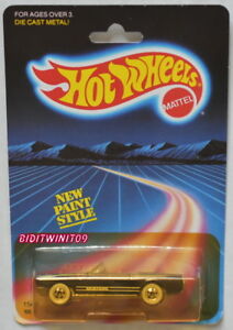 【送料無料】模型車 モデルカー ホットホイールマスタングコンhot wheels 1986 &rsquo;65 mustang convertible con｜hokushin