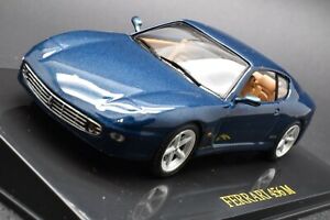 【送料無料】模型車 モデルカー フェラーリブランドferrari 456 m 143 brand