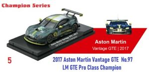 【送料無料】模型車 モデルカー リミテッドルマンアストンマーティンヴァンテージtaiwan 711 limited 143 24h le mans legendary 2017 aston martin vantagegte 143