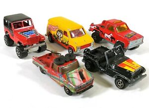 【送料無料】模型車 モデルカー マジョレットデパネーズジープフォーゴンヴィンテージメタル5x car majorette depanneuse 4x4 jeep fourgon vintage metal d220