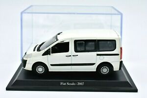 【送料無料】模型車 モデルカー ボックスカーフィアットシールドモデルモデルbox car fiat shield car toy vehicles models 143 model car model
