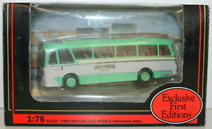 【送料無料】模型車 モデルカー グレーグリーンハリントンキャバリアefe 176 11903 grey green harrington cavalier
