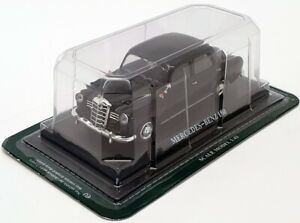 【送料無料】模型車 モデルカー アルタヤスケールモデルカーメルセデスベンツブラック