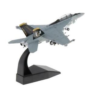 【送料無料】模型車 モデルカー アビオンドチェイスエンメタルムーレスープレッション1100 fa18 avion de chasse en metal moule sous pression