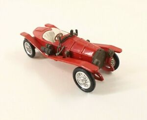 【送料無料】模型車 モデルカー ラミスパrami jmk 29 spa 1912｜hokushin 12,896円