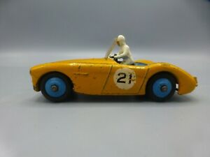 【送料無料】模型車 モデルカー ディンキートイズオースティンヒーリースポーツdinky toys 109 austin healey 100 sports