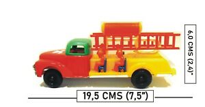 【送料無料】模型車 モデルカー ヴィンテージスズプレートプラスチックベッドフォードポルトガル