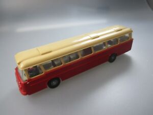【送料無料】模型車 モデルカー ワイキングオートバスブーストwiking autobus senator, bp 72s boost 29