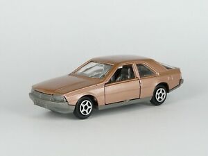 【送料無料】模型車 モデルカー ノレフジェットカールノーフエゴレアnorev jet car 891 renault fuego 143 rare