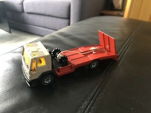【送料無料】模型車 モデルカー ウィンチヴィンテージレアブレークダウントラック