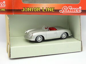【送料無料】模型車 モデルカー シューコポルシェロードスターschuco 143 porsche 356 roadster