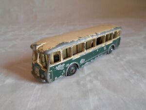 【送料無料】模型車 モデルカー ヴィンテージフランスディンキーオートバスパリジャンソムアパンハルトvintage french dinky toys no 29d autobus parisien somua panhard