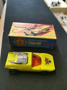 【送料無料】模型車 モデルカー マッチボックスモッドロッドmatchbox mod rod