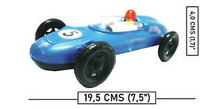 【送料無料】模型車 モデルカー ヴィンテージレーシングカーポルシェポルトガルvintage racing car porsche 7182 f2 made in portugal pe pe in the 1970s 6