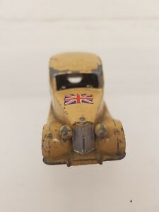 【送料無料】模型車 モデルカー ディンキーdinky triumph