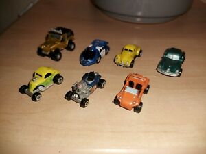 【送料無料】模型車 モデルカー ヴィンテージマイクロマシンレアvintage micro machine some rare ones