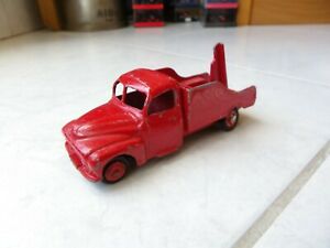 【送料無料】模型車 モデルカー シトロエンディンキージュゲテミニアトゥラアンティグオcitroen 23 35a dinky toys 143 juguete miniatura antiguo