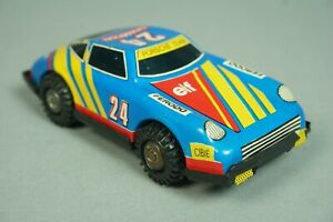 【送料無料】模型車 モデルカー ポルシェチームエルフフェロドグランプリラリーチームporsche team elf ferodo grand prix rallye team 166z