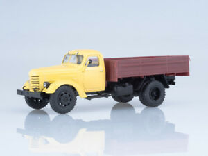 【送料無料】模型車 モデルカー スケールモデルトラック