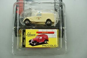 【送料無料】模型車 モデルカー シューコリトルメルセデスschuco little drk mercedes 170v 114z limited edition 13,328円