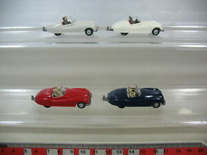 【送料無料】模型車 モデルカー ワイキングモデルモデルジャガースポーツトップl150, 5 4x wiking h0 modelsmodel cars, jaguarsport 20, top｜hokushin