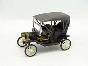 【送料無料】模型車 モデルカー フォードネロrami sb 143 ford t nero