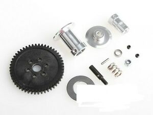 【送料無料】模型車 モデルカー ボールサンダータイガーball differential, ttr f1 pd7176 thundertiger 13,320円