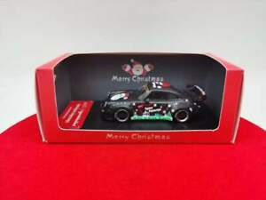 【送料無料】模型車 モデルカー プレオーダプロシェクリスマスハイテールpreorder mc 164 prosche rwb930 christmas 2020 limited high tailarrival