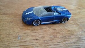 【送料無料】模型車 モデルカー ホットホイールスピードマシンランボルギーニレヴェントンロードスターhot wheels speed machines lamborghini reventon roadster