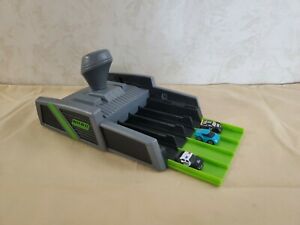 【送料無料】模型車 モデルカー ナノスピードプルバックナノスピードランチャー