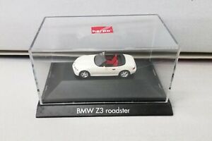 【送料無料】模型車 モデルカー ヘルパノンペーパーボックスロードスターherpa 187 non paper box bmw z3 roadster