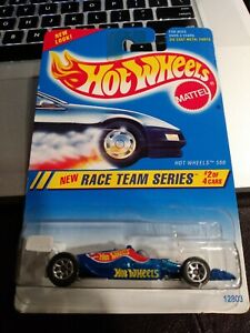 【送料無料】模型車 モデルカー ホットホイールレースチームシリーズホットホイールhot wheels race team series hot wheels 500 2 of 4 1994