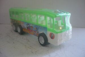 【送料無料】模型車 モデルカー メキシコパセンゲールバスプラスチックメキシコトラック