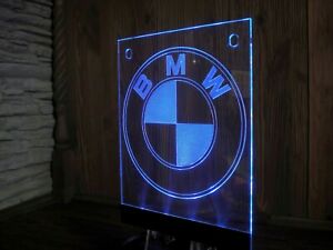 【送料無料】模型車 モデルカー コレクションパネルスケールモデルカービデオbmw led panel for a collection 143 scale model car video