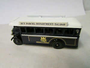 【送料無料】模型車 モデルカー レドプロモーションモデルブラッドフォードシティトラムウェイlledo promotional model bradford city tramways wcoa 124 of 500
