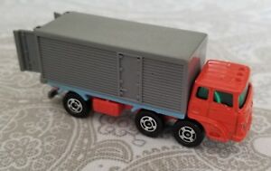 【送料無料】模型車 モデルカー ヴィンテージトミカトラックシリーズ