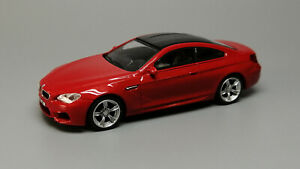 【送料無料】模型車 モデルカー 164 bmw m6164 bmw m6