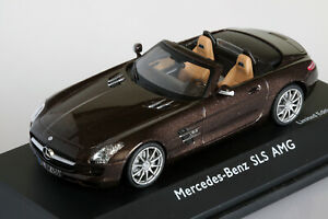 【送料無料】模型車 モデルカー メルセデスベンツシューコmercedesbenz sls amg 143 schuco