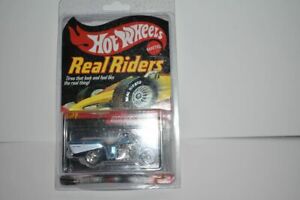 【送料無料】模型車 モデルカー ホットホイールレアルライダーボスホスオートバイシリーズhot wheels real riders boss hoss motorcycle series 8 2007 moc
