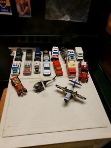 【送料無料】模型車 モデルカー ミニカーミックスロットmix lot of 17 diecast cars