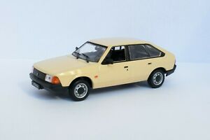 【送料無料】模型車 モデルカー モスクワアレコモスクヴィッチデアゴスティーニ143 moskvich 2141 aleko moskwitsch ussr deagostini