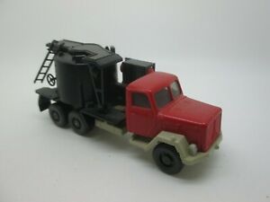 【送料無料】模型車 モデルカー ワイキングマギラスサターンボイラートラックシアー