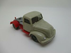 【送料無料】模型車 モデルカー ダイキングマジラストターシューブwiking magirus tractor schub 113｜hokushin