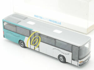 【送料無料】模型車 モデルカー リーツェセトラウルヴルクケルハイムヴェルケルスゲマイナシャフトエンブオリグrietze 61312 setra s 315 ul vlk kelheim verkehrsgemeinschaft emborig 16081387