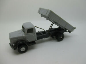 【送料無料】模型車 モデルカー ワイキングマギラスリアwiking magirus foldable rear, 2achsig schub 68