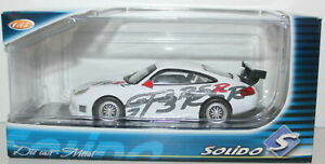 【送料無料】模型車 モデルカー ソリドポルシェsolido 143 porsche 911 gt3 rsr 2000