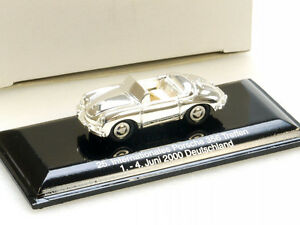 【送料無料】模型車 モデルカー シュコピッコロポルシェミーティングドイツschuco piccolo 25 int porsche 356 meeting 2000 germany ovp 13040562