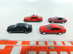 【送料無料】模型車 モデルカー ヘルパオートベットトゥーラメルセデスbv9630,5 4x herpa h0187 autovettura mercedes c 220500 sl 190 e 300 e 12,489円