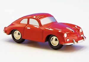 【送料無料】模型車 モデルカー シューコポルシェピチッコロレッドschuco porsche 356 a piciccolo red 01281｜hokushin